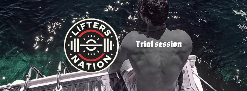 Trail Session